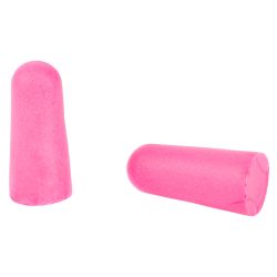 WALKER’S 7PK PNK FOAM PLUG W/CASE