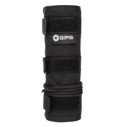 GPS TAC SUPPRESSOR COVER 7.5″ BLK