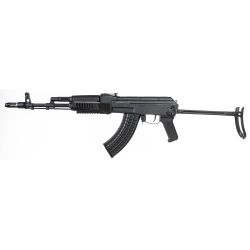 ARS SAS M7 762X39 16.3″ 30RD BLK CRK