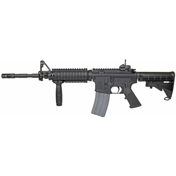 COLT M4 CARBINE 5.56 16.1″ 30RD BLK