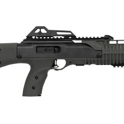 9TS 9MM BLACK 10+1 16″