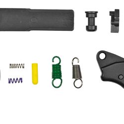APEX CURVED FORWARD TRIGGER SET M2.0