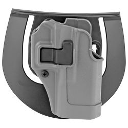 BH SERPA SPRTSTR FOR GLK19 RH GRY