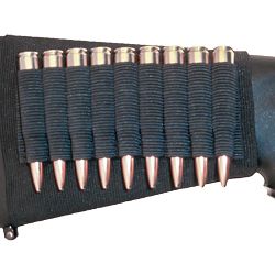 GROVTEC STOCK SHELL HOLDER RIFLE