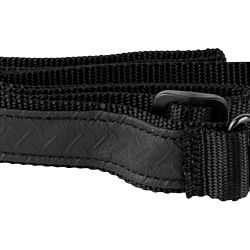 GROVTEC MOUNTAINEER SLING 1.25″ BLK