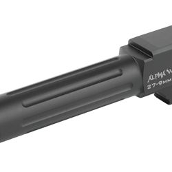 LWD ALPHAWOLF BBL FOR G27/G33 CON TD
