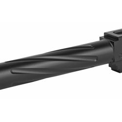 RA BBL FOR GLK 22 CONV 9MM THRD BLK