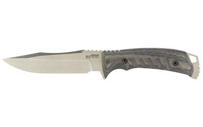 SOG PILLAR BLACK 5″