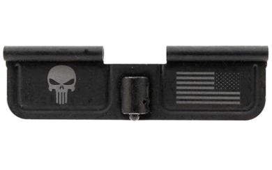SPIKE’S EJECTION PORT COVER PUNISHER