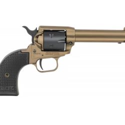 22LR BURNT BRONZE 4.75″ FS