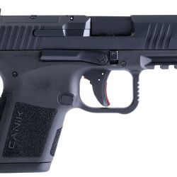 METE MC9 9MM BLK 10+1