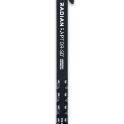 RAPTOR SD CHARGING HANDLE BLK