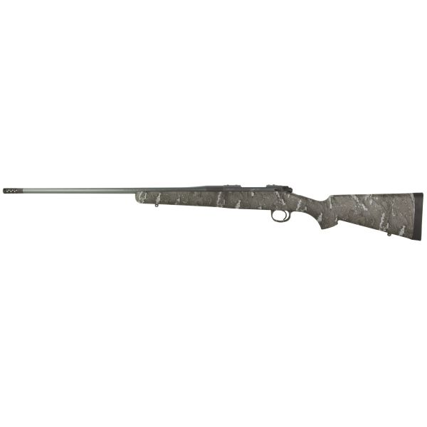 KMBR HNTR PRO DESOLVE 6.5CM 22″ BPD