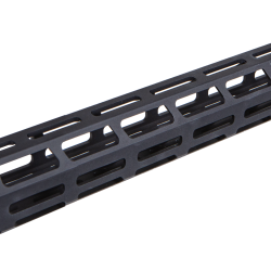 Sig Sauer HGRDTRDE13MLOKBLK MLOK Handguard  Black Aluminum Sig M400 Tread 13″ Long