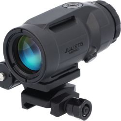 Juliet 5 Micro-Magnifier