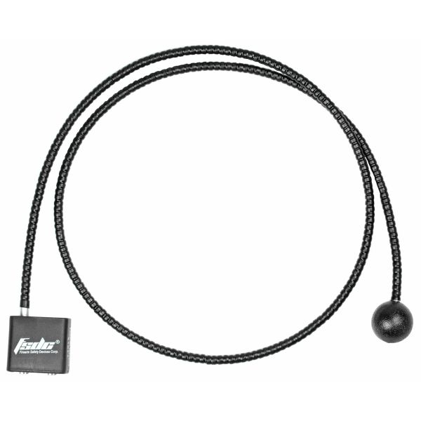 FSDC 38″ LONGARM CABLE LOCK CA/MA/MD