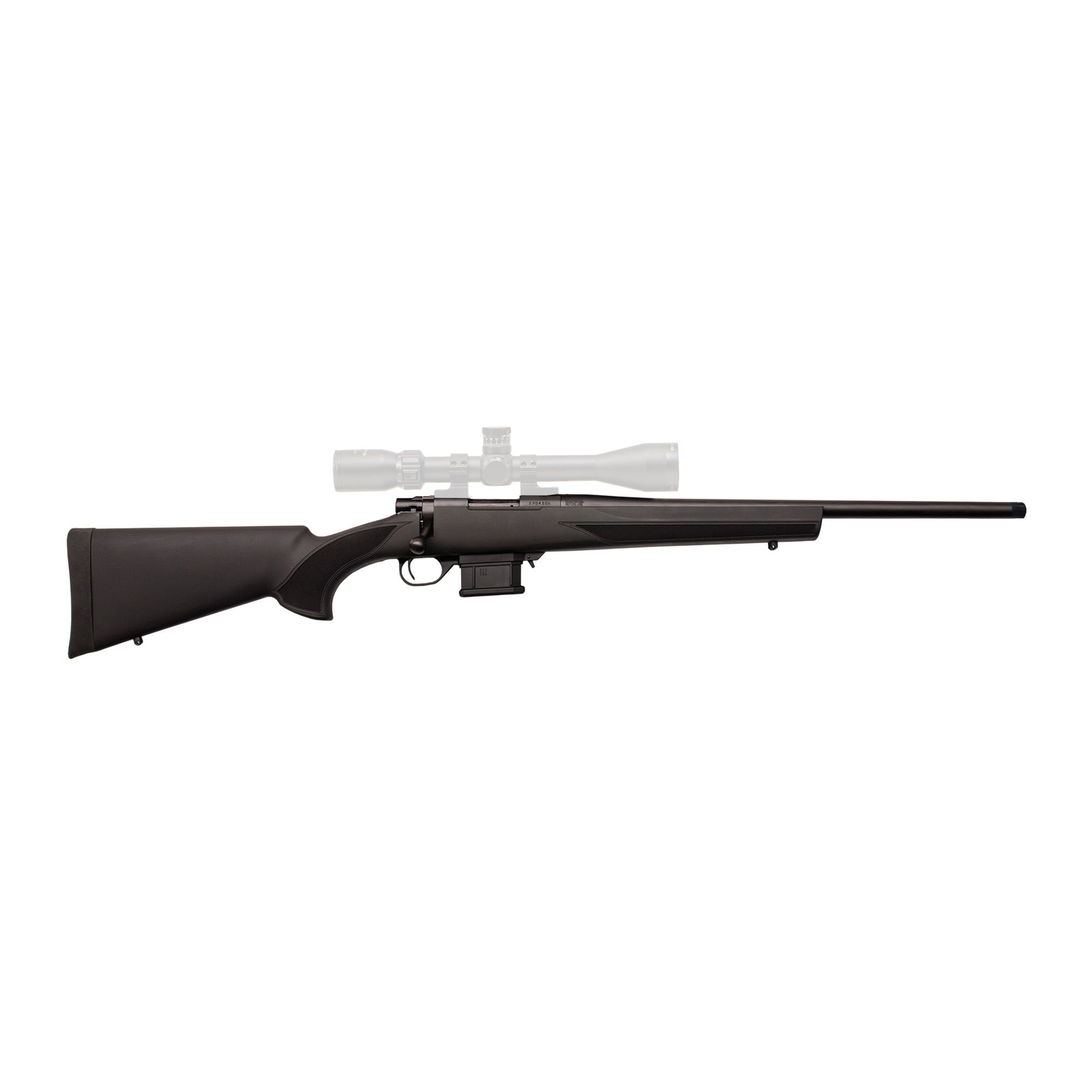 HOWA MINI ACTION 6MM ARC 20″ 5RD BLK