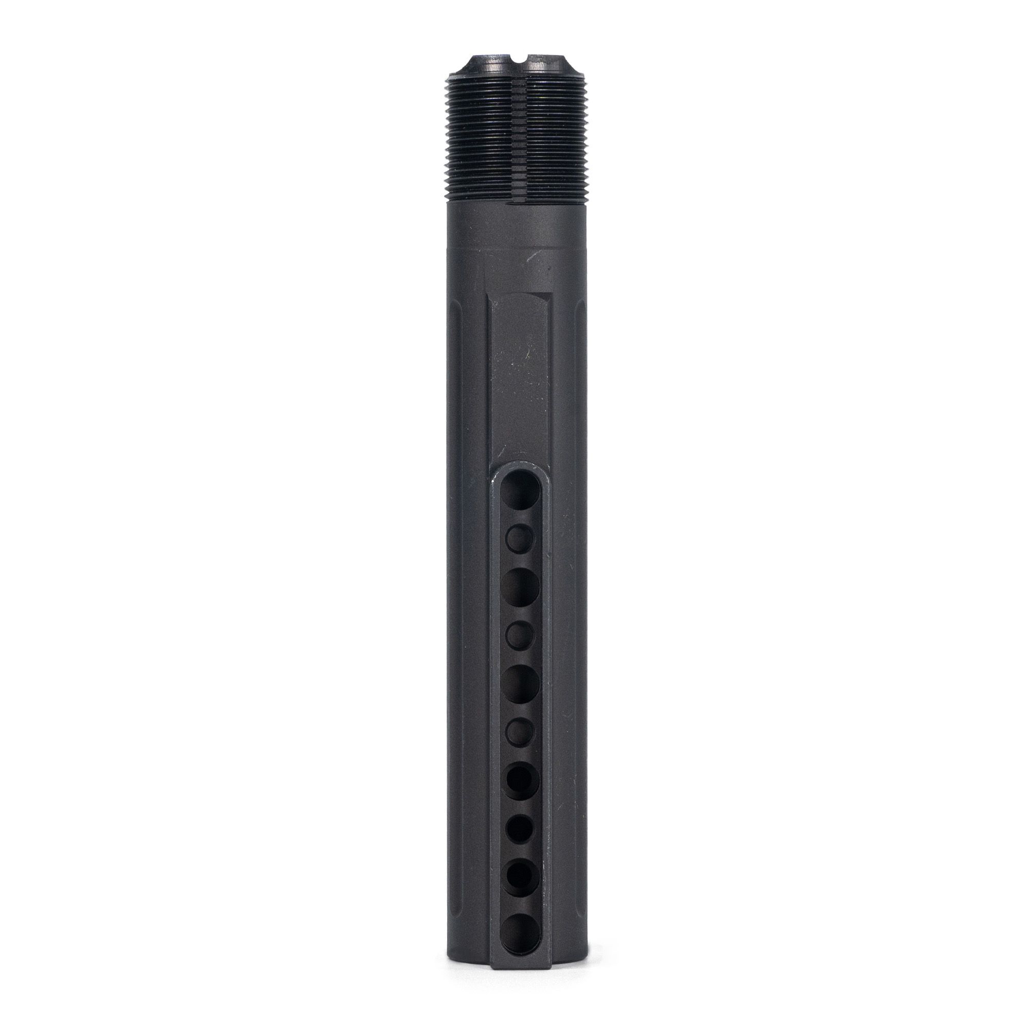 PWS ENHNCD BFFR TUBE MIL SPEC GEN 2