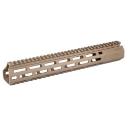 REPTILIA HANDGUARD 13″ M-LOK FDE