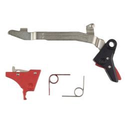 TIMNEY ALPHA TRIGGER RUGER RXM