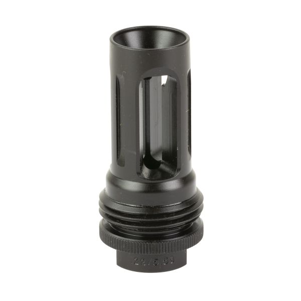 SCO ASR CLOSED TINE FH 1/2X28 223CAL