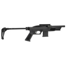 ROSSI RS22P 22LR 6″ 10RD BLK SI BRC