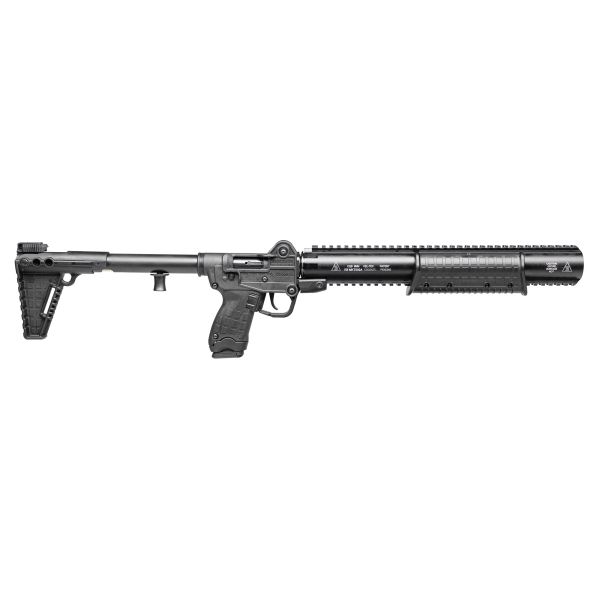 KELTEC S2K CQB 9MM FOR GLK17 BLK