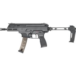 SPGFLD KUNA 9MM FLD PSTL BRC 6″ 30RD
