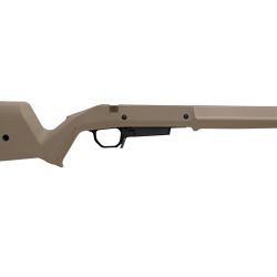 MAGPUL HNTR RUG AMCN STK STANAG FDE