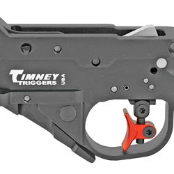 TIMNEY TRIG 2 STG FOR RUGER 1022 BLK