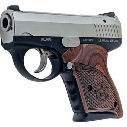 BULL PUP 9 9MM 2-TONE 7+1 3″
