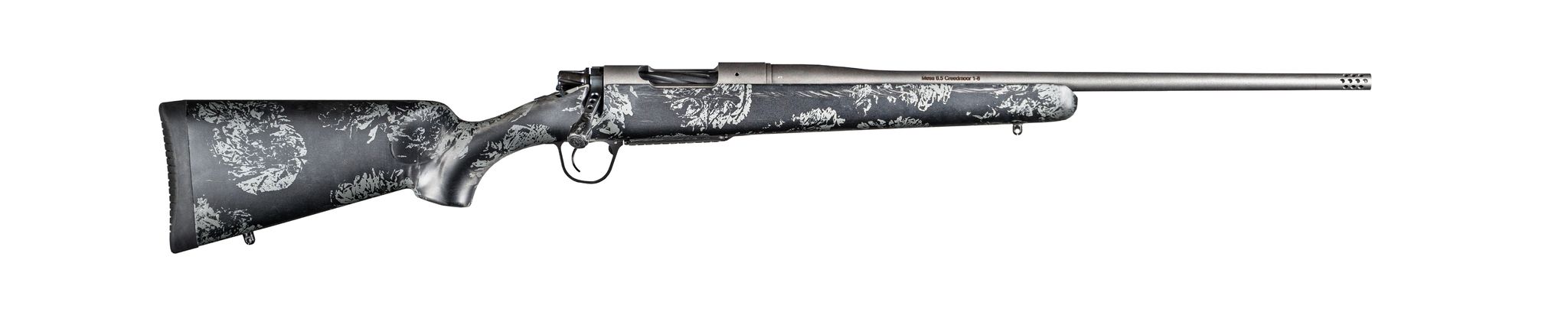 MESA FFT 7MMPRC TUNGSTEN 22″