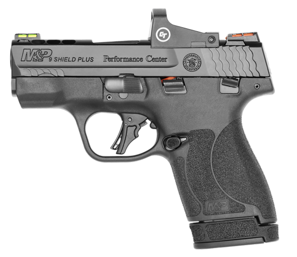 M&P9 Shield Plus PC