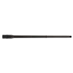 BALLISTIC BBL 308WIN 20″ RIFLE BLK