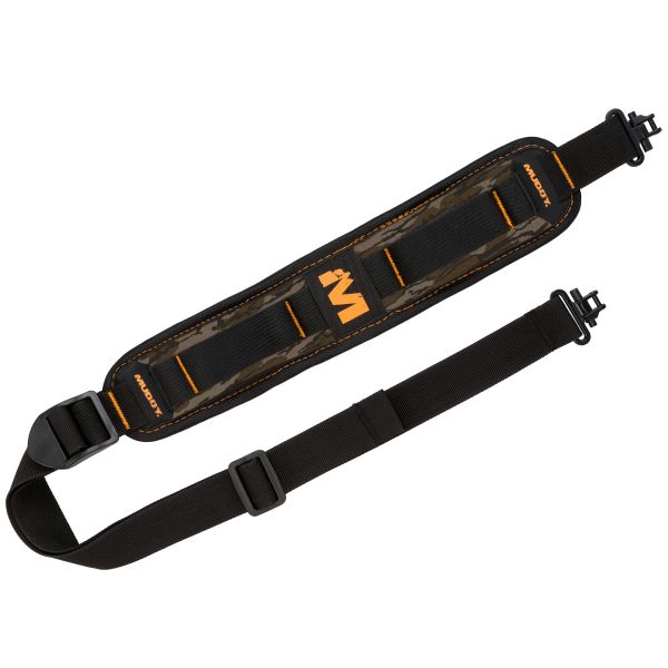 MUDDY OVERLANDER FLEX SLING BLK/MOBL