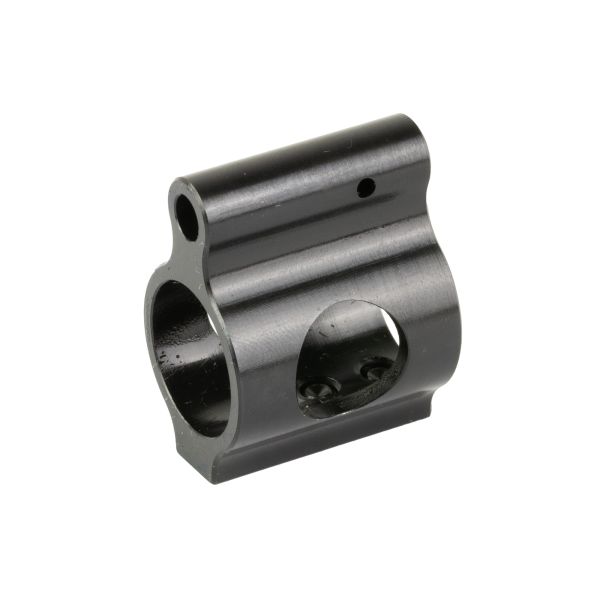 FAXON 3 SCREW .625″ LOW PRO GB BLK