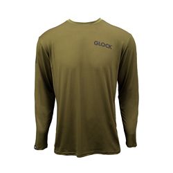 GLOCK OEM LNG SLV PERFORM OD M