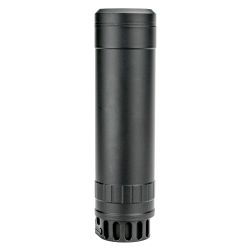 KGM R30A2 30CAL QD 5/8X24 FH BLACK