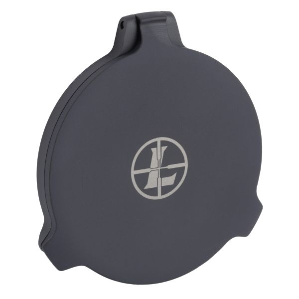 LEUP ALUMINA FLIP LENS COVER 56MM