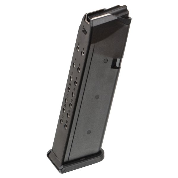 MAG DERYA DY9 9MM 17RD BLK
