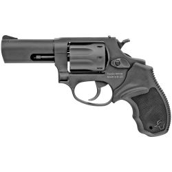 TAURUS 942 22WMR 3″ 8RD BLK