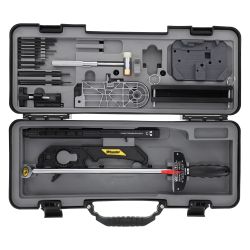 WHEELER DS PRO AR15 ARMORERS KIT