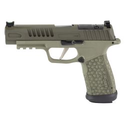 SIG P365 FUSE 9MM 21RD GRN DEBO