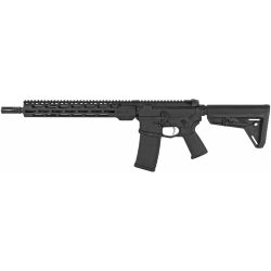 AM DEF ADM4 5.56 14.5″ PIN 30RD BLK