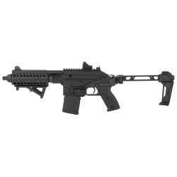 KELTEC PLR16 556 10RD BLK BRACE