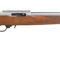 10/22 LVT 22LR 20″ SS/WD TB