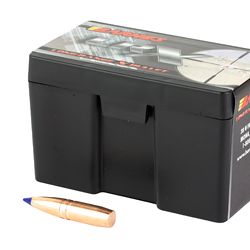 BARNES LRX .308 190GR BT 50CT