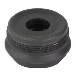 DEAD AIR ODESSA FXD MNT M13.5X1LH