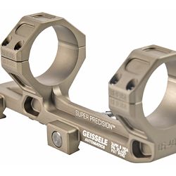 GEISSELE SPR PRCSN 34MM EXT DDC