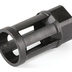 LWD FLASH HIDER BLK